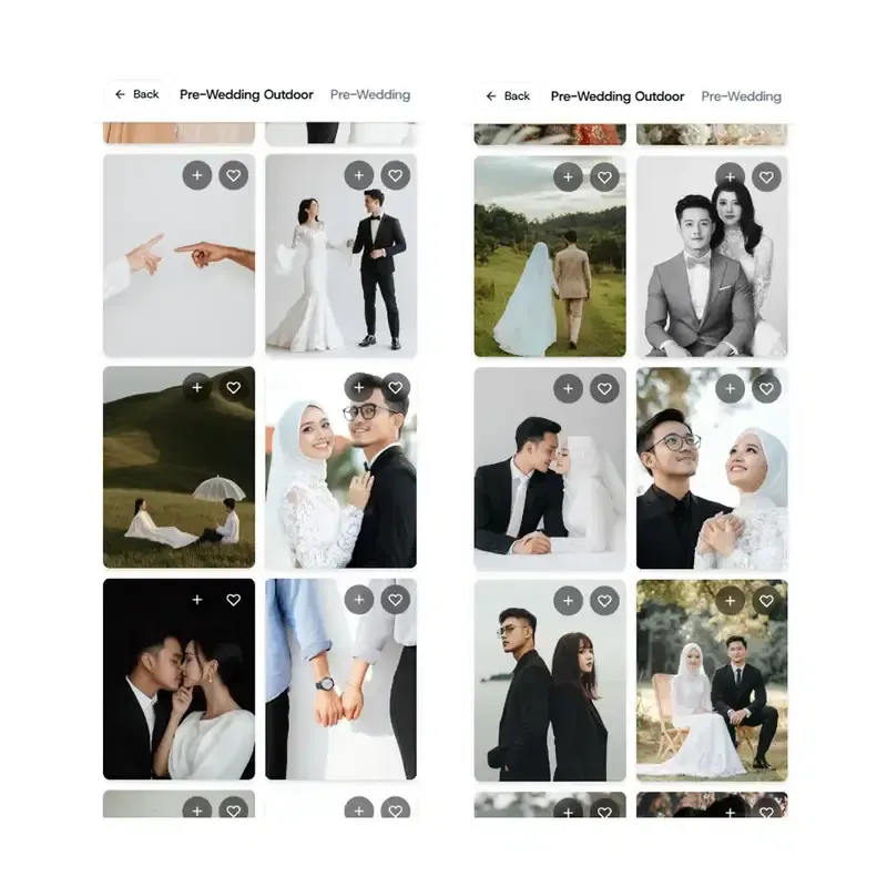 Amlo App Aplikasi Pose Fotografi